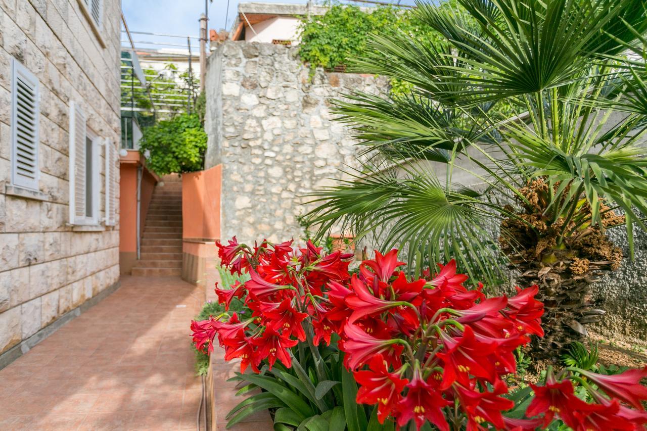 Guesthouse Tonko Dubrovnik Exterior photo