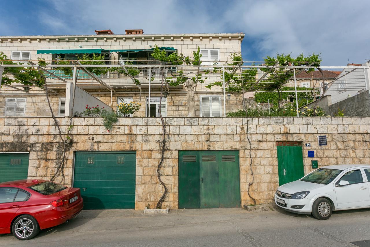 Guesthouse Tonko Dubrovnik Exterior photo