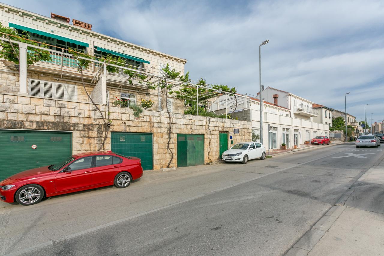 Guesthouse Tonko Dubrovnik Exterior photo