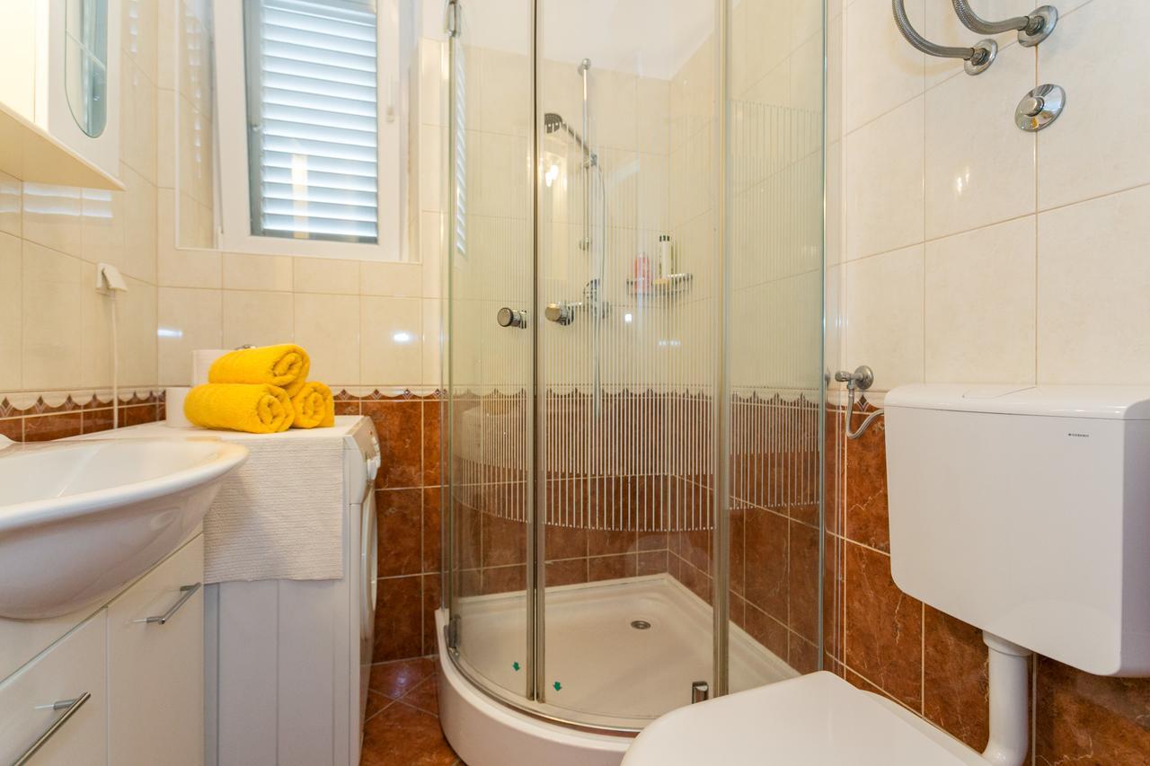 Guesthouse Tonko Dubrovnik Exterior photo