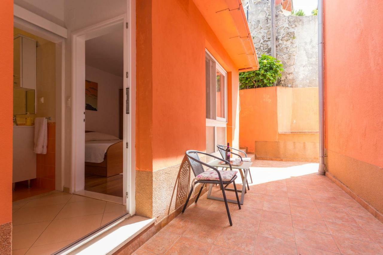 Guesthouse Tonko Dubrovnik Exterior photo